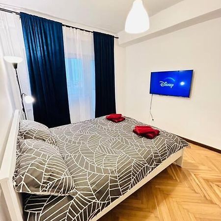 Cosy Apartment #12Lunipebega Timisoara Exterior photo