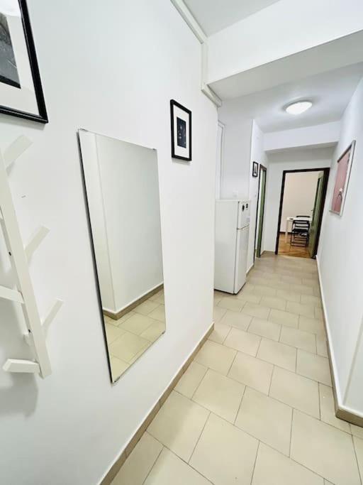 Cosy Apartment #12Lunipebega Timisoara Exterior photo