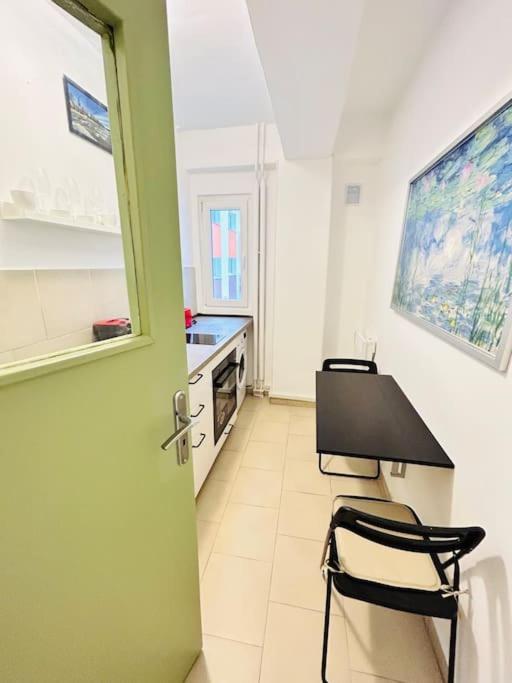 Cosy Apartment #12Lunipebega Timisoara Exterior photo